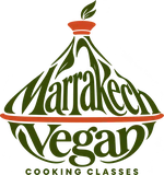Marrakech Vegan cooking classes